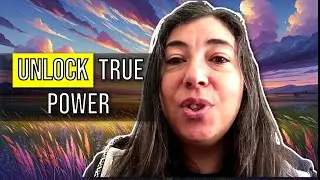 Stop Chasing Abundance: Align With Your True Power 🌟