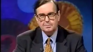 News at Ten, 28 April 1997