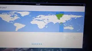 Installation process DRAGONOS Permanently to Laptop/PC - Headless