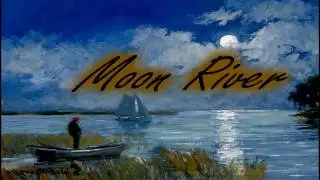 The Anita Kerr Quartet - Moon River