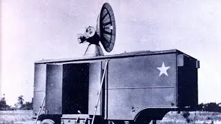 How the SCR-584 Radar Crushed the Luftwaffe | WW2