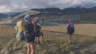 Te Araroa Trail - South Island - Day 101