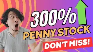 Is CareCloud One of The Best Penny Stocks to Buy Now? 300% Growth Possible!!