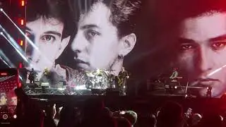 Paralamas do Sucesso - Caleidoscópio e Meu Erro no Alians Park - 31/05/25