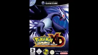 Pokemon XD: Der Dunkle Sturm|#2|[Team Mewtu & Entei][Norm-Kampf][Schwierigkeitsgrad Ultra]