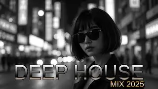 New Feeling Good Mix 2026 - English Deep House ,Vocal House, Nu Disco | Emotional Mood #deephouse