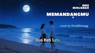 Memandangmu - Ikke Nurjanah - Cover pop jazz