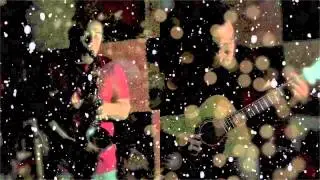 The First Noel - Saxophone & Guitar Cover