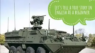 let's tell a true story in english
