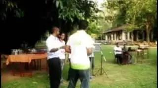 Earth Sports Day - 2010 (part3)