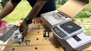 🔪 Unboxing Edge On Up PT50A &ndash; Alatnya Lebih Mahal dari Pisaunya! 🤣
