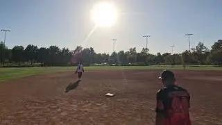 Benchwarmers vs Bud Heavy   Oct 12,2025