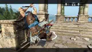 Kensei Montage