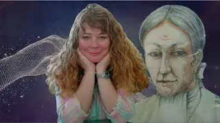 Conversing with a Victorian Gentleman, with Jonathan Hunter & Trance Medium Elaine Thorpe