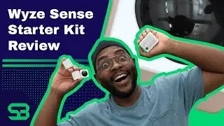 Wyze Sense Starter Kit Review