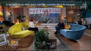L'Ora Solare (TV2000) 