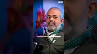 Aadi Achint Explains Tejas #fighter #fighterjet #tejas