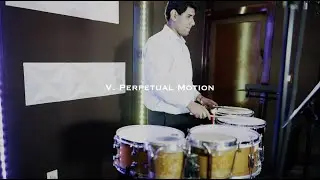Inspirations Diabolique - V. Perpetual Motion