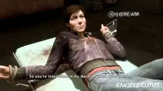 Heavy Rain - The Doc (Ps3 Gameplay) Chapter 33