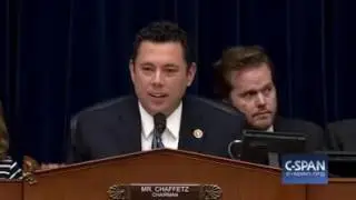 Jason Chaffetz destroys Mylan CEO Heather Bresch 9/21/16