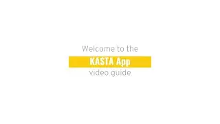 Linking A Remote Device in KASTA App
