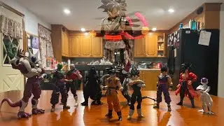 Atf Stop Motion ending Season 2