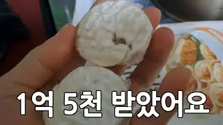 60세 중년/ 자가 없이 동생집에 14년째 거주
