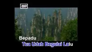 Belala Begulai Maya Pemisi - Michael Jemat