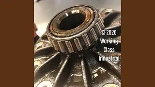Working Class Industrial