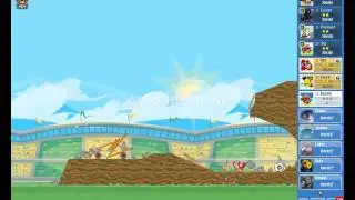 Angry Birds Friends Tournament Level 5 Week 108 (tournament 5) no power-ups