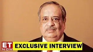 Former SEBI Chairman M Damodaran on RBI vs Government tussle | ET Now Exclusive