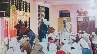 श्री हीरामल महाराज !! मणकसास ढहर!!गोठ!!shree dev!! भंडारा 2025@shashimusicbagholi 