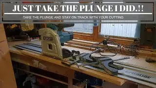erbauer plungesaw review