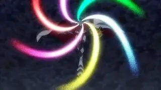 Omegamon Merciful Mode vs. Ordinemon