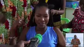Tabaski 2024: les préparatifs de la fête à Ouahigouya