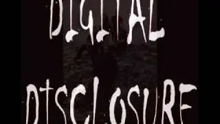 19. Kalisia - Digital Disclosure [Disconnection | Comprehension]