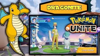 Pokemon Unite|Dragonite|Gameplay Of PokeRahul#Rahul ka adda#Viral#Mvp #pokemonunite