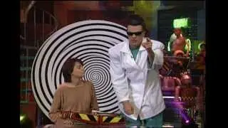 Ruby Cody Hypnotron 2000