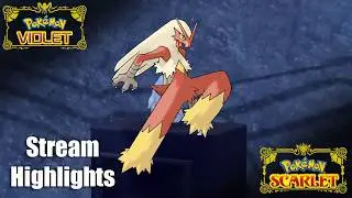 Блестящие охоты и подарки в честь Дня благодарения в Канаде! | Pokemon Scarlet и Violet