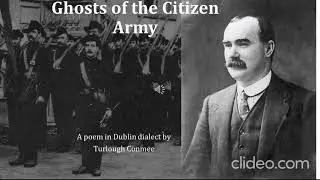 Ghosts of the Citizen Army