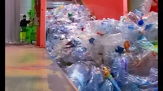 Trier pour recycler - extrait