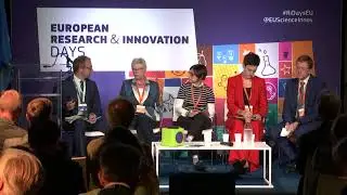 Decarbonisation: pathways from vision to reality