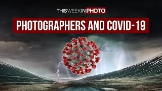 Photographers and COVID-19
