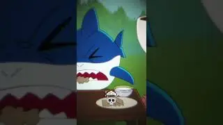 Secret Sauce Phonk (Brainrot Animation)