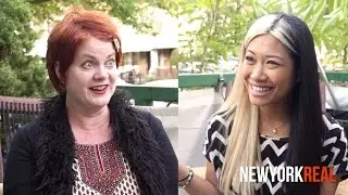 Lisa Hammer - Old School Cool | New York Real