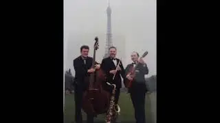PIERRE SCHIRRER TRIO 