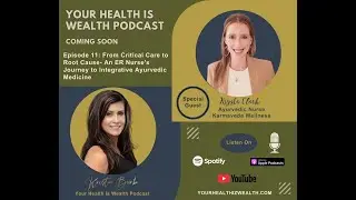 YHIW Ep 11 Trailer -  Healthcare's Check Engine Light 🚨