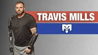 Speaker Demo Rel | Travis Mills