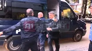 A1 Report - Fullani largohet nga paraburgimi, shoq&euml;rohet p&euml;r n&euml; sht&euml;pi