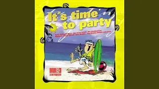 Swing Partymix